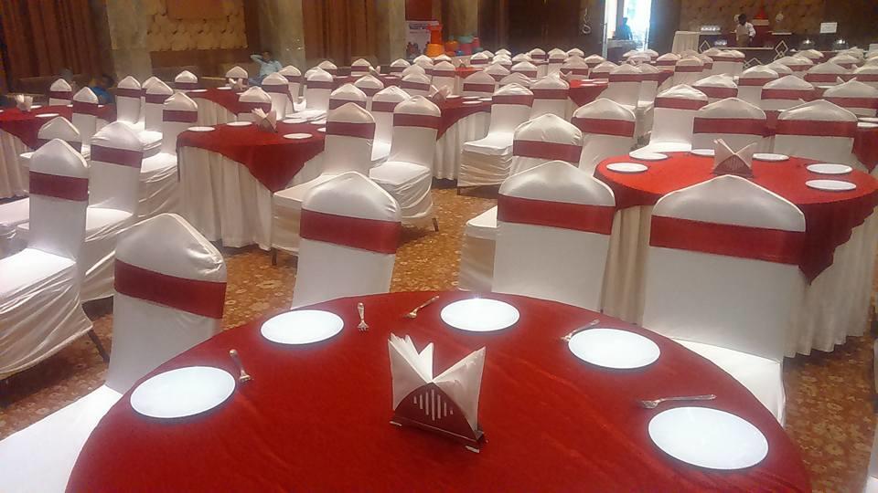 Hotel The Arindum Katni Esterno foto